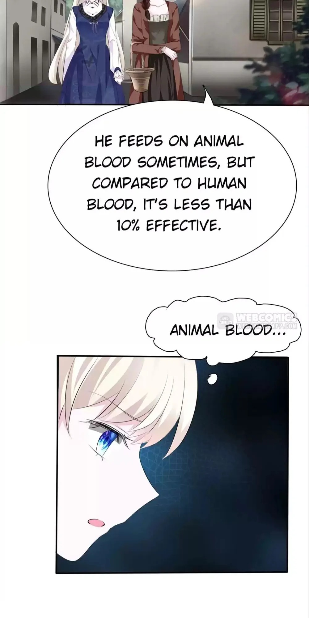 Read Definitely A Vampire chapter 10 image 12 on Lezhin