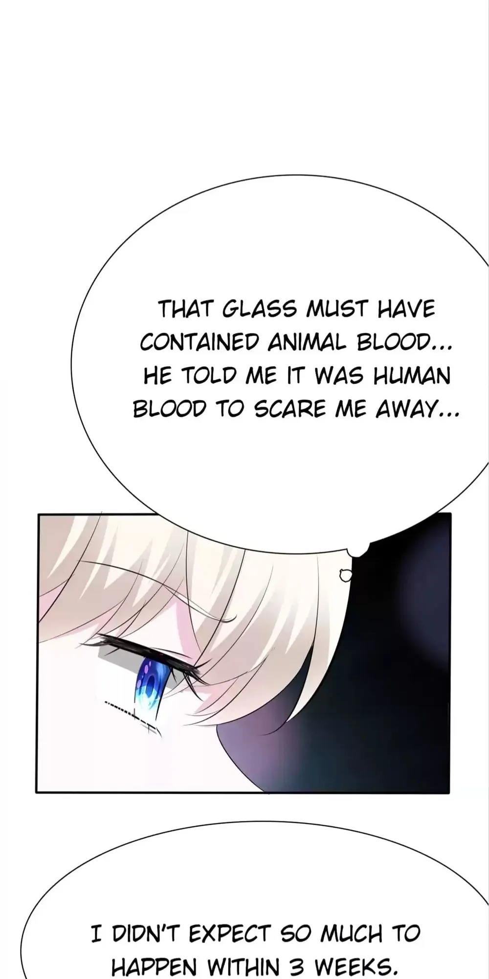 Read Definitely A Vampire chapter 10 image 13 on Lezhin