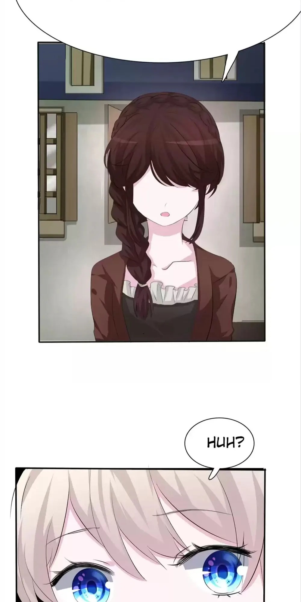 Read Definitely A Vampire chapter 10 image 14 on Lezhin