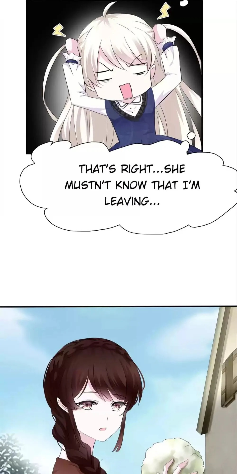 Read Definitely A Vampire chapter 10 image 17 on Lezhin
