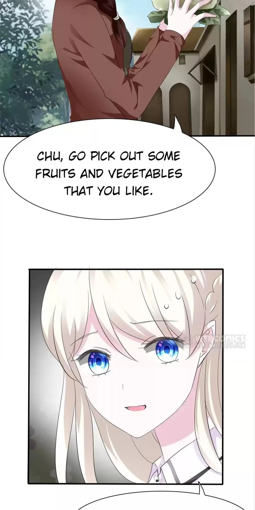 Read Definitely A Vampire chapter 10 image 18 on Lezhin