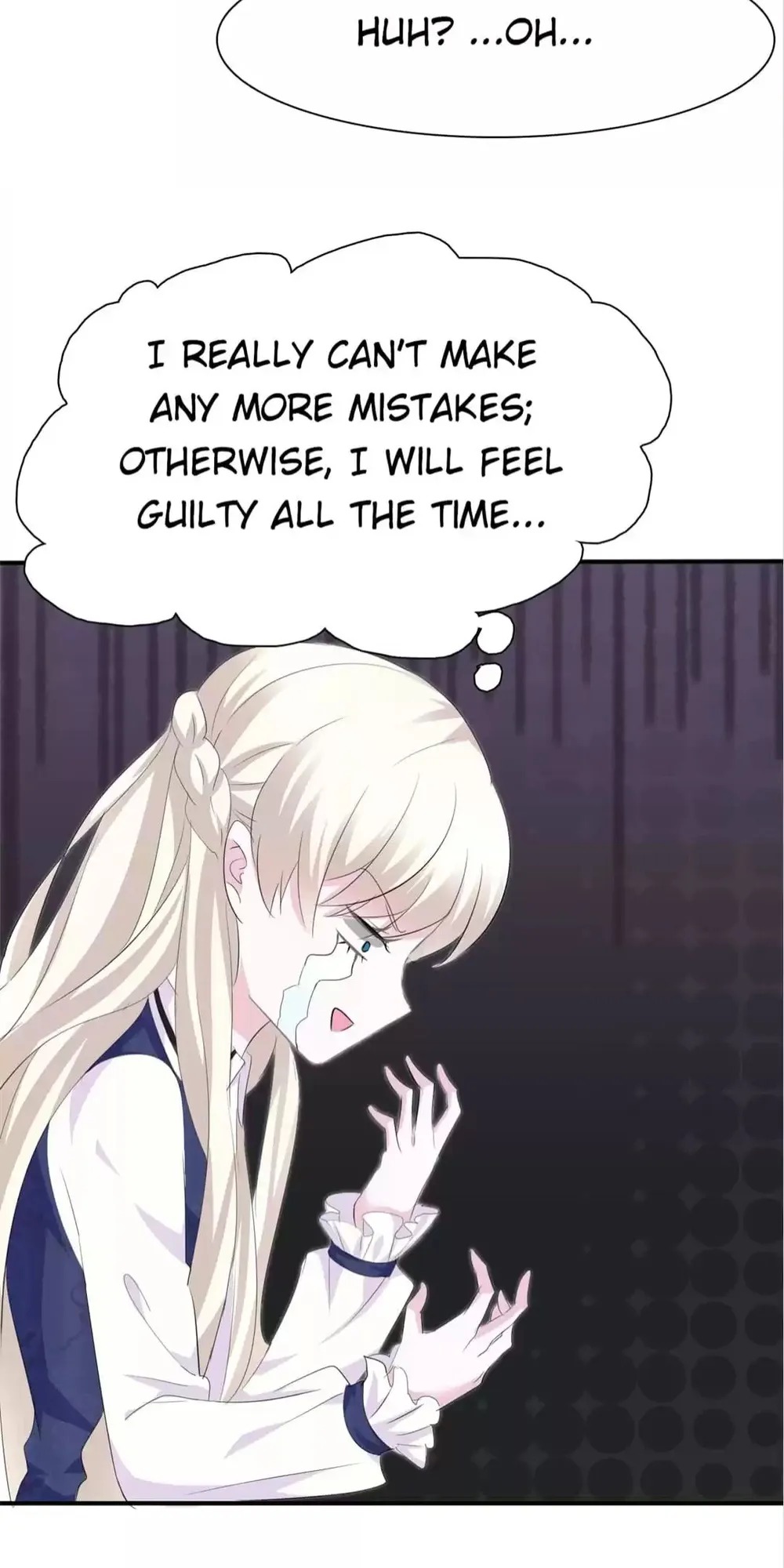 Read Definitely A Vampire chapter 10 image 19 on Lezhin