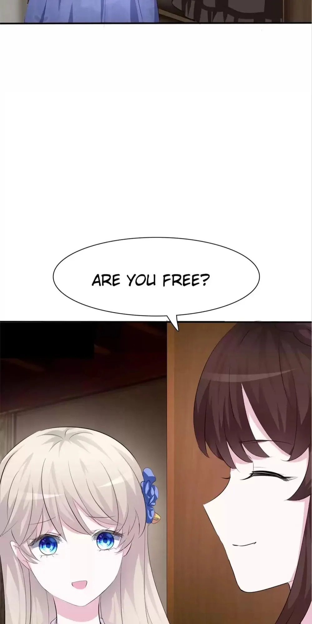 Read Definitely A Vampire chapter 10 image 2 on Lezhin