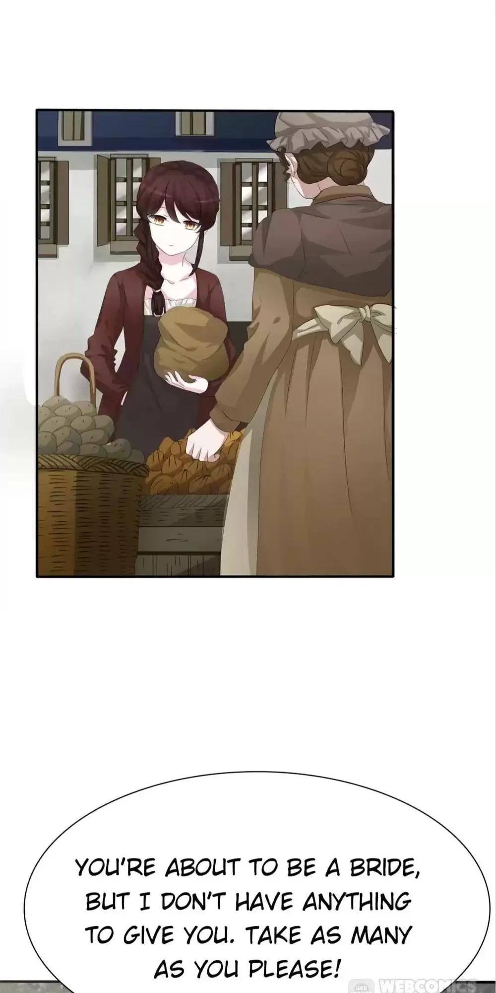 Read Definitely A Vampire chapter 10 image 21 on Lezhin