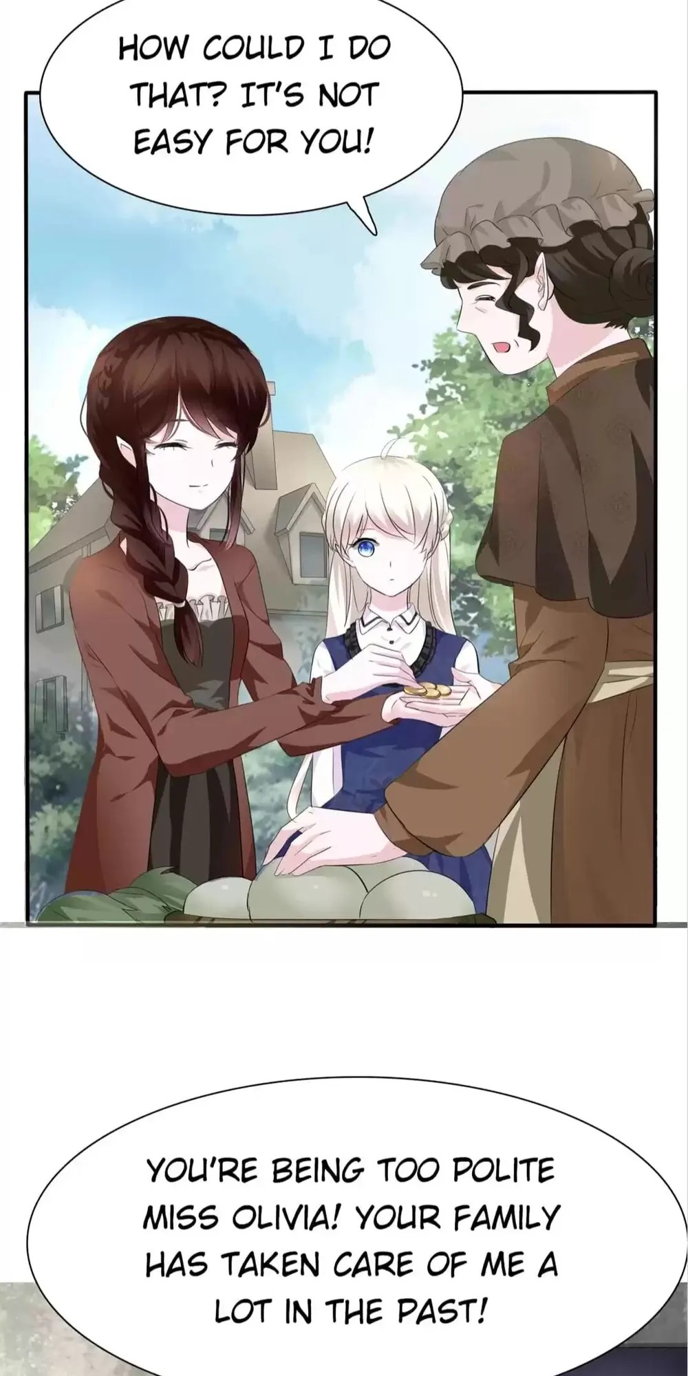Read Definitely A Vampire chapter 10 image 23 on Lezhin
