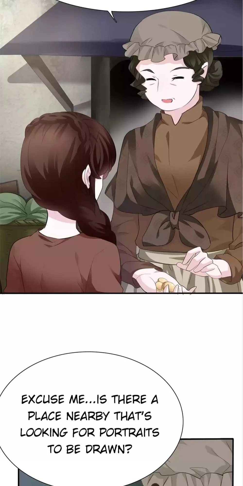 Read Definitely A Vampire chapter 10 image 24 on Lezhin