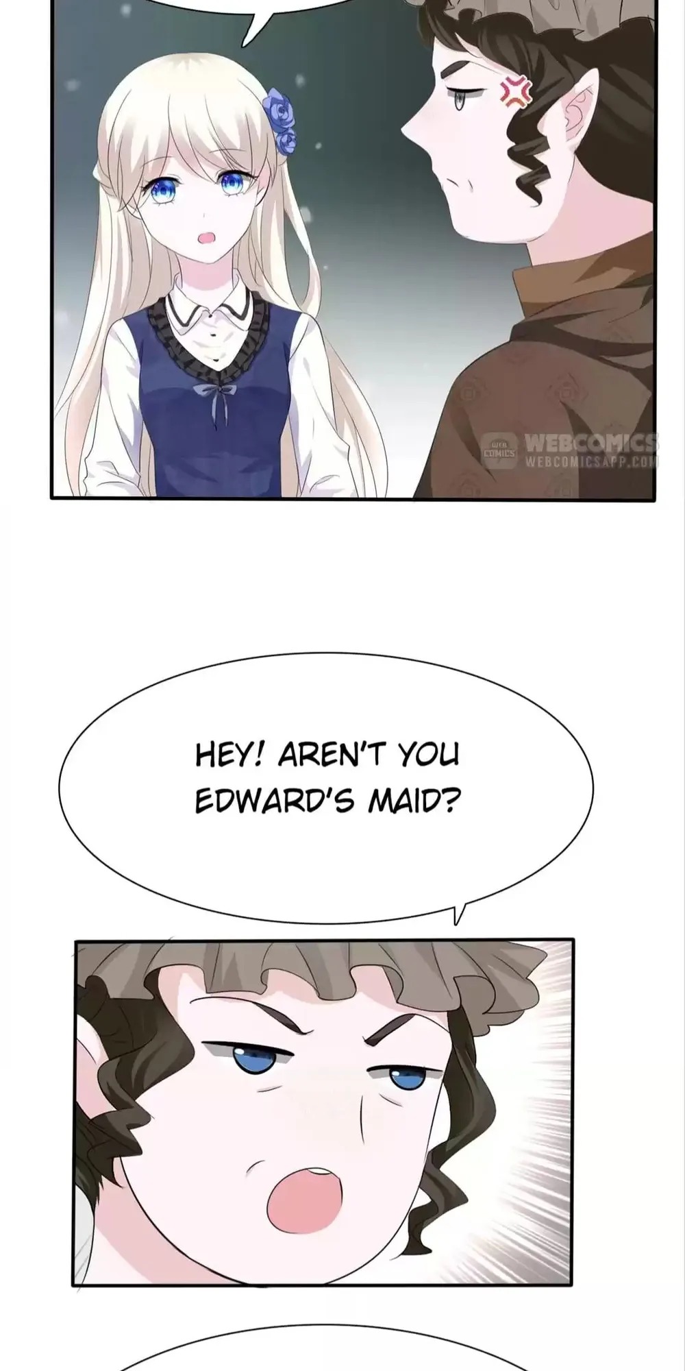 Read Definitely A Vampire chapter 10 image 25 on Lezhin