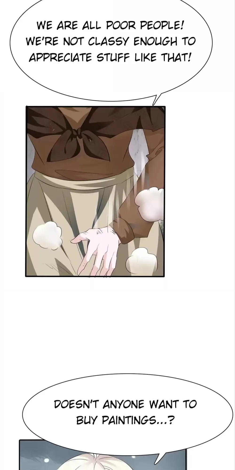 Read Definitely A Vampire chapter 10 image 26 on Lezhin