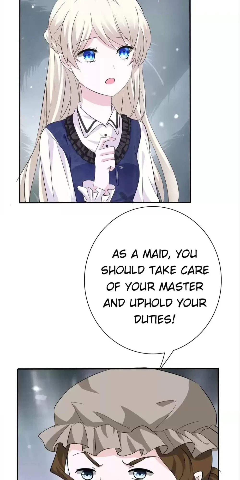 Read Definitely A Vampire chapter 10 image 27 on Lezhin