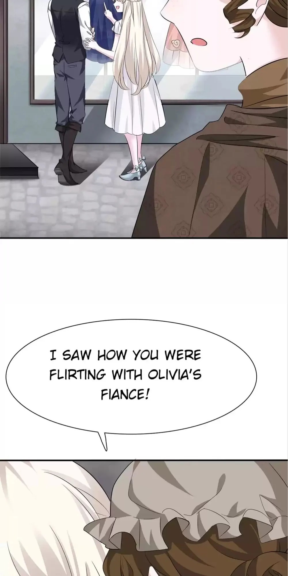 Read Definitely A Vampire chapter 10 image 29 on Lezhin