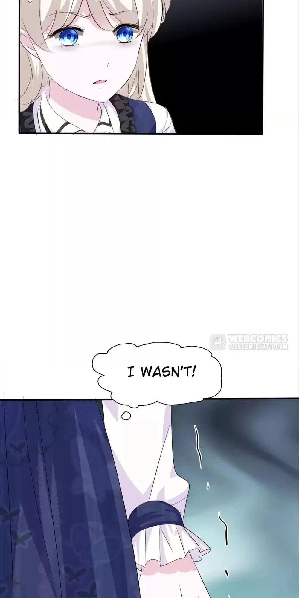 Read Definitely A Vampire chapter 10 image 31 on Lezhin