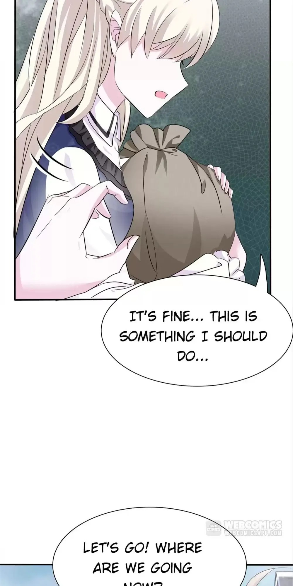 Read Definitely A Vampire chapter 10 image 34 on Lezhin