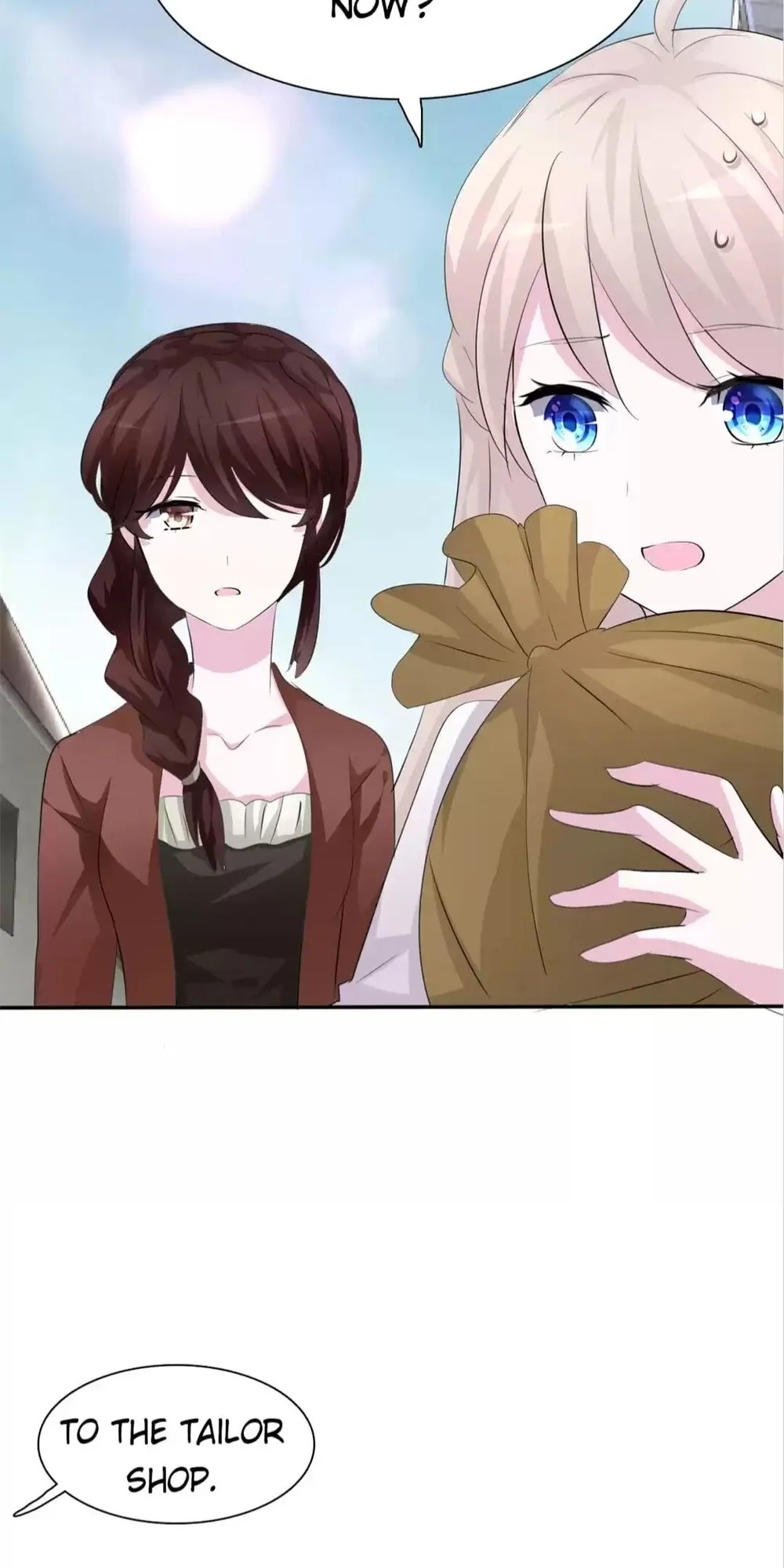 Read Definitely A Vampire chapter 10 image 35 on Lezhin