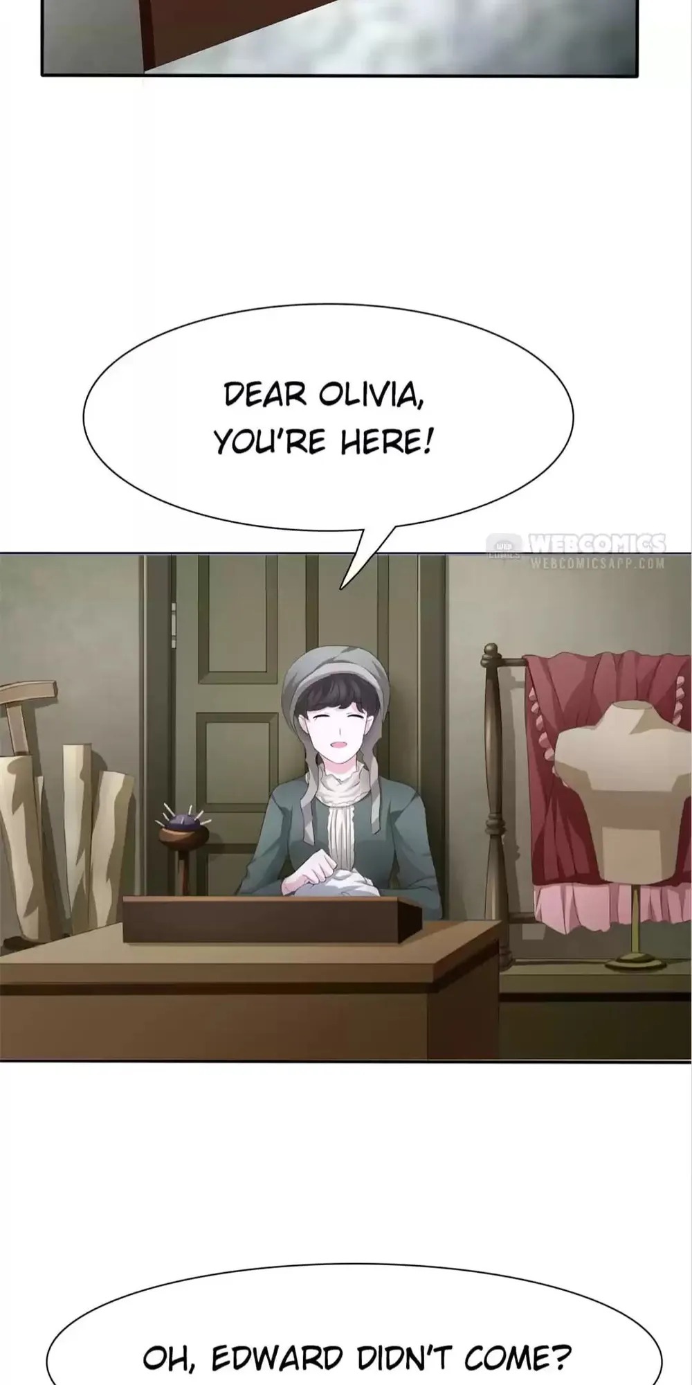 Read Definitely A Vampire chapter 10 image 37 on Lezhin