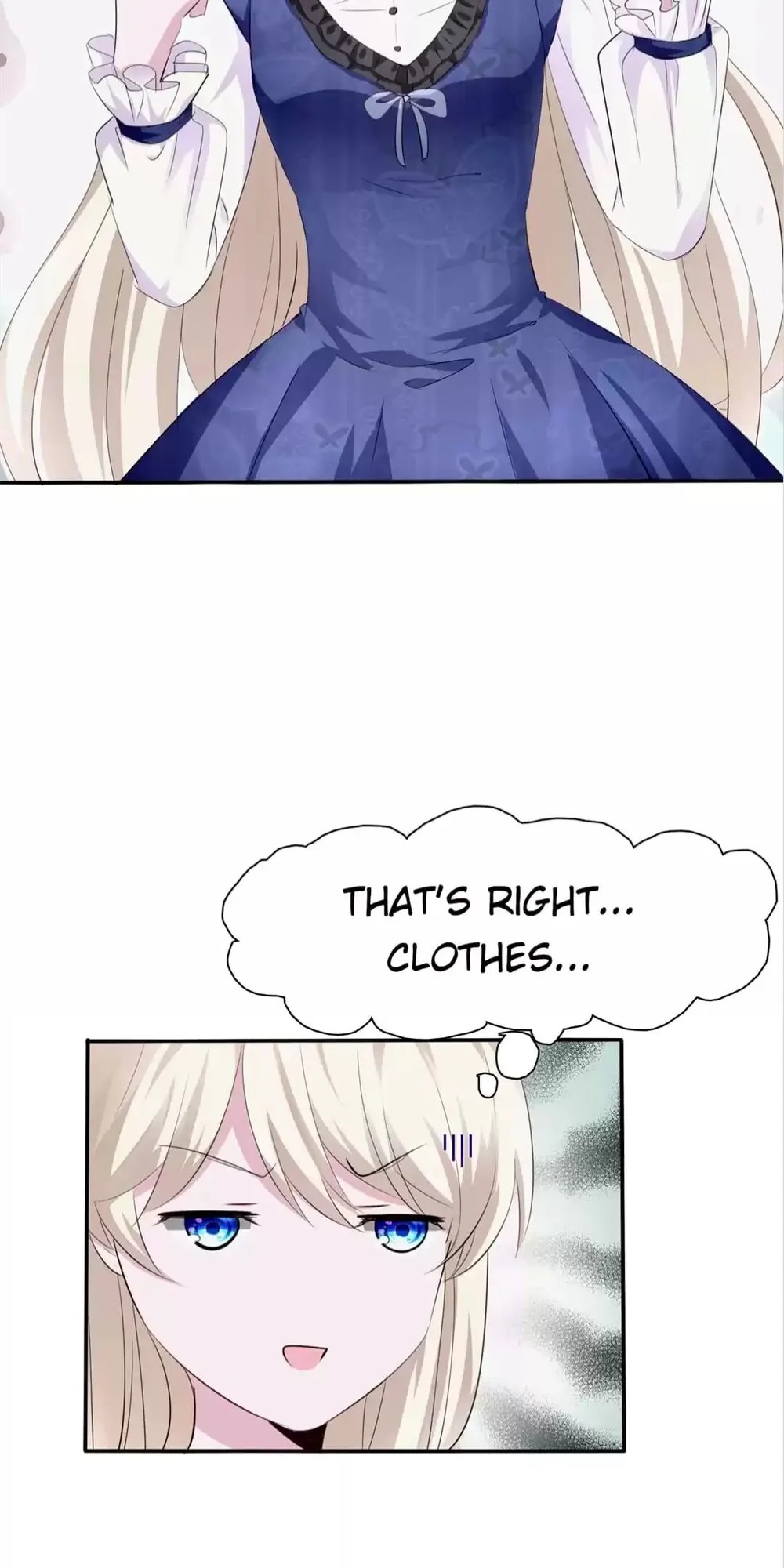 Read Definitely A Vampire chapter 10 image 4 on Lezhin