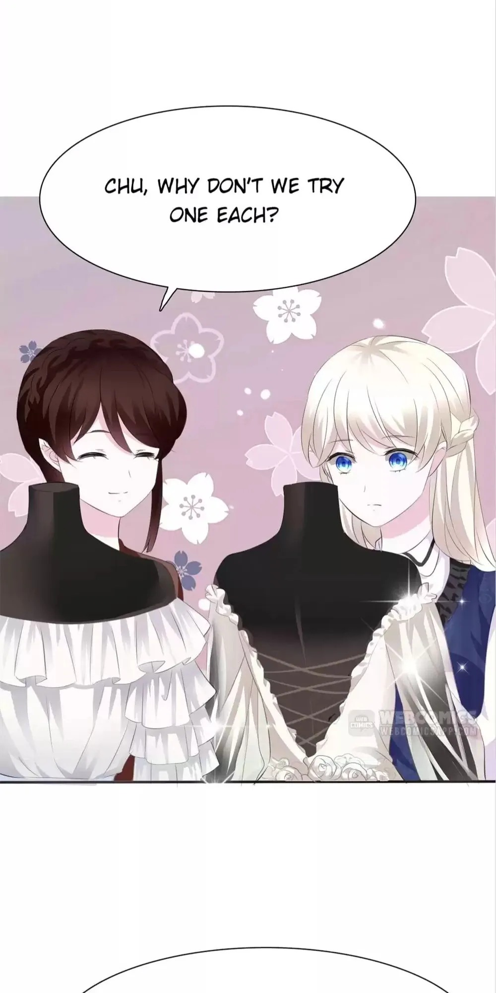 Read Definitely A Vampire chapter 10 image 40 on Lezhin