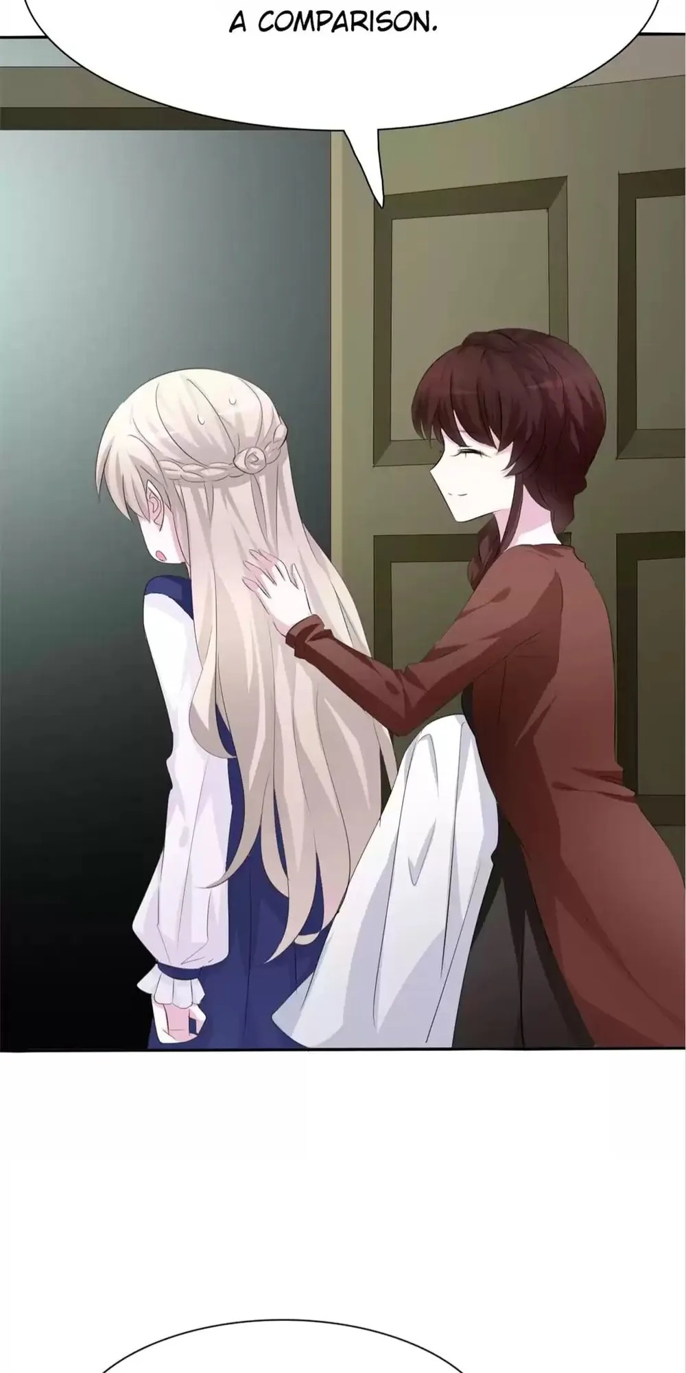 Read Definitely A Vampire chapter 10 image 42 on Lezhin