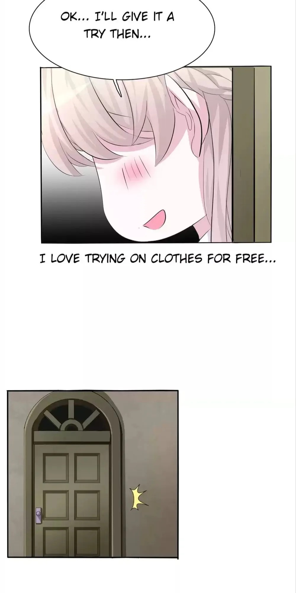 Read Definitely A Vampire chapter 10 image 43 on Lezhin