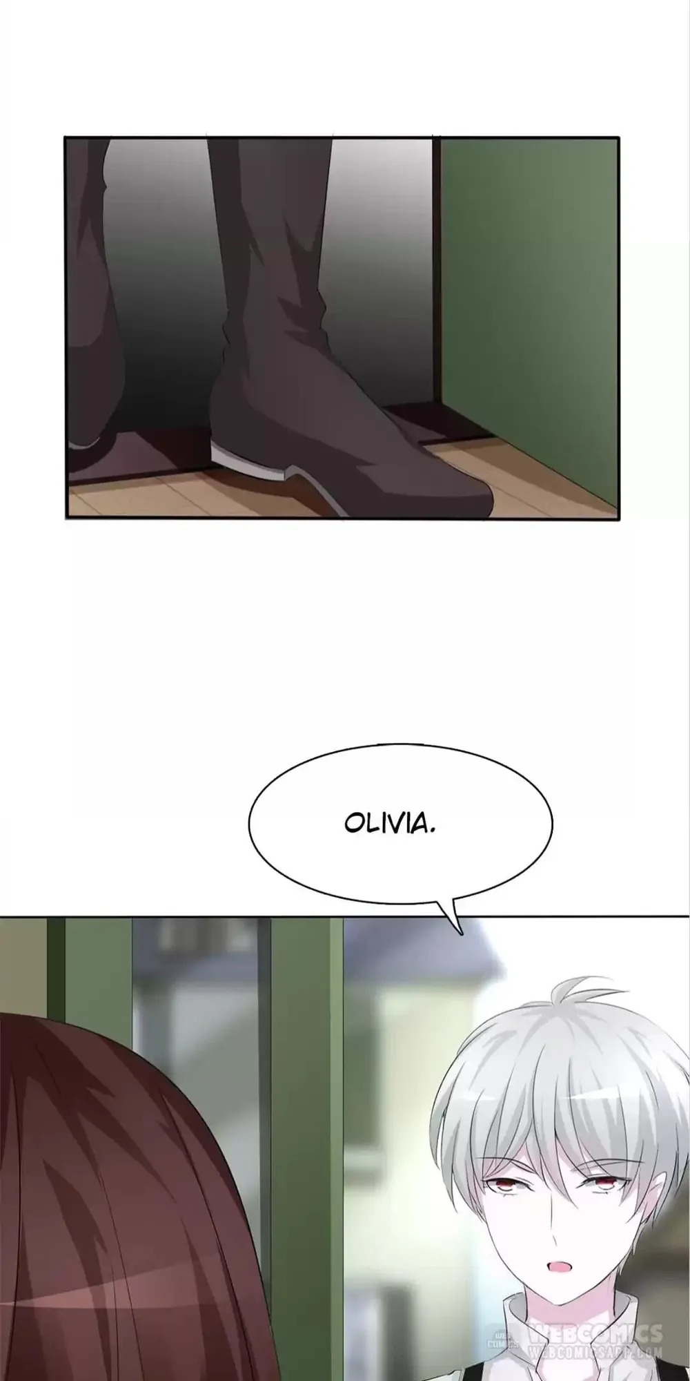 Read Definitely A Vampire chapter 10 image 46 on Lezhin