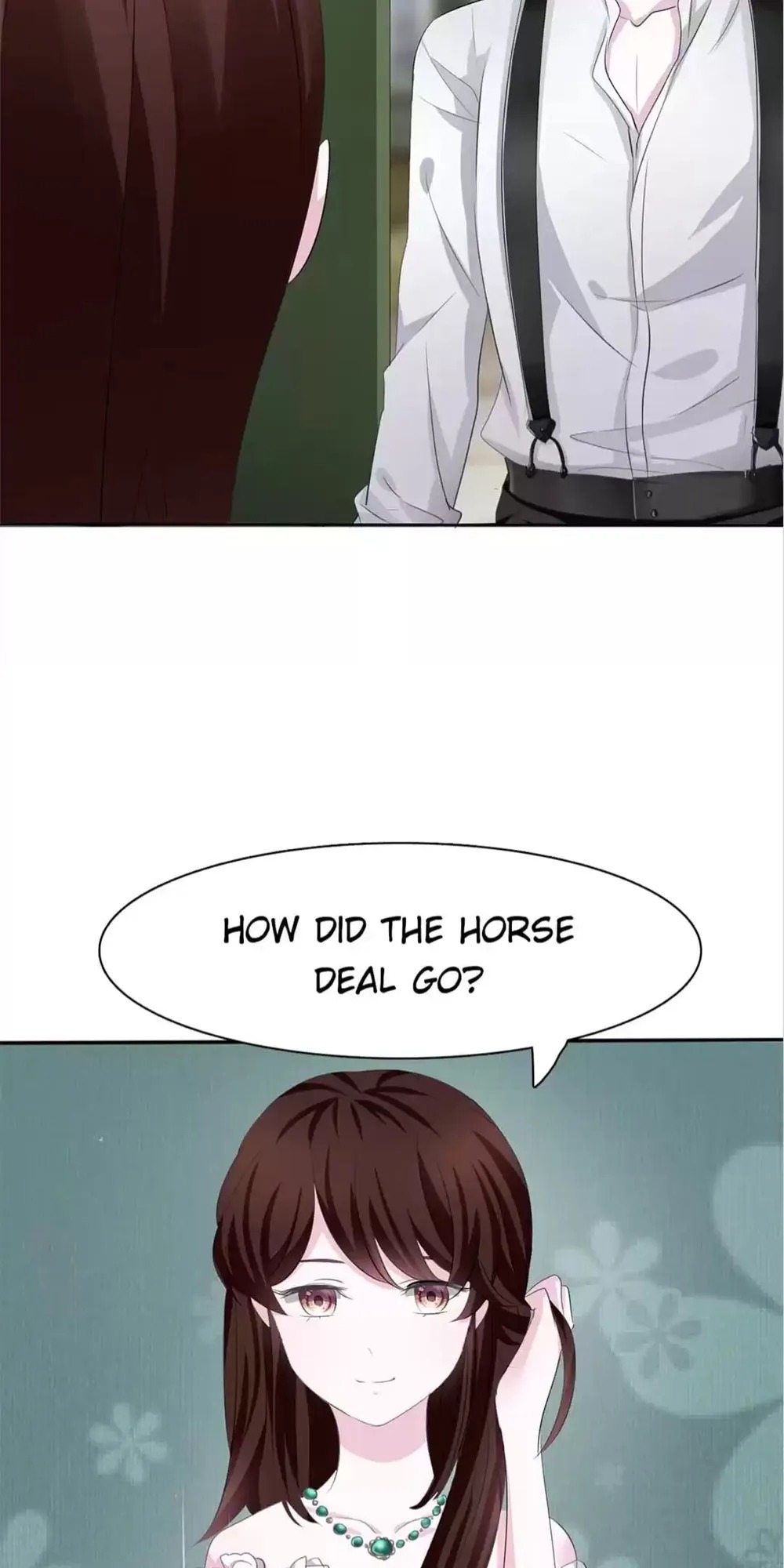 Read Definitely A Vampire chapter 10 image 47 on Lezhin