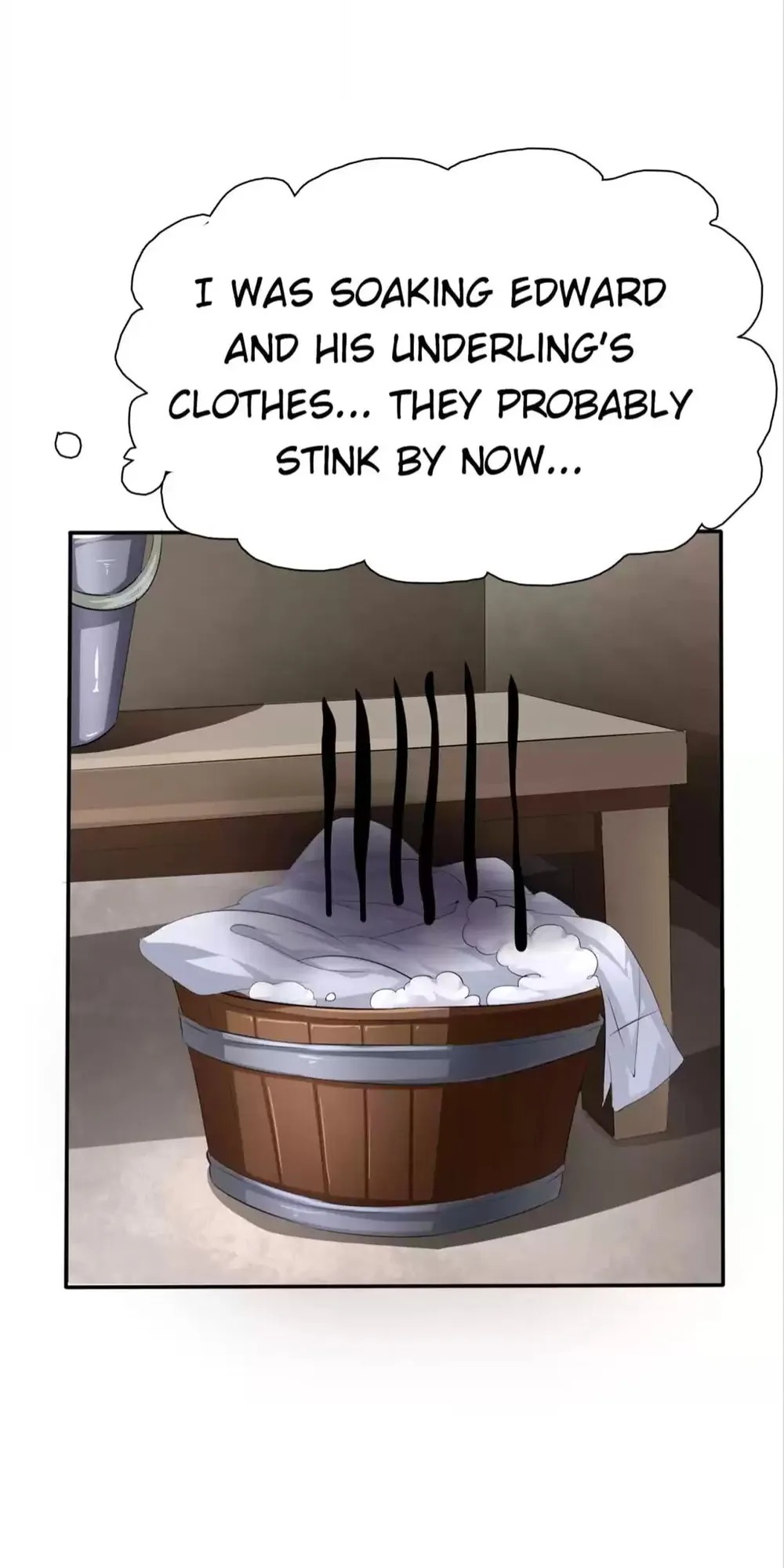Read Definitely A Vampire chapter 10 image 5 on Lezhin