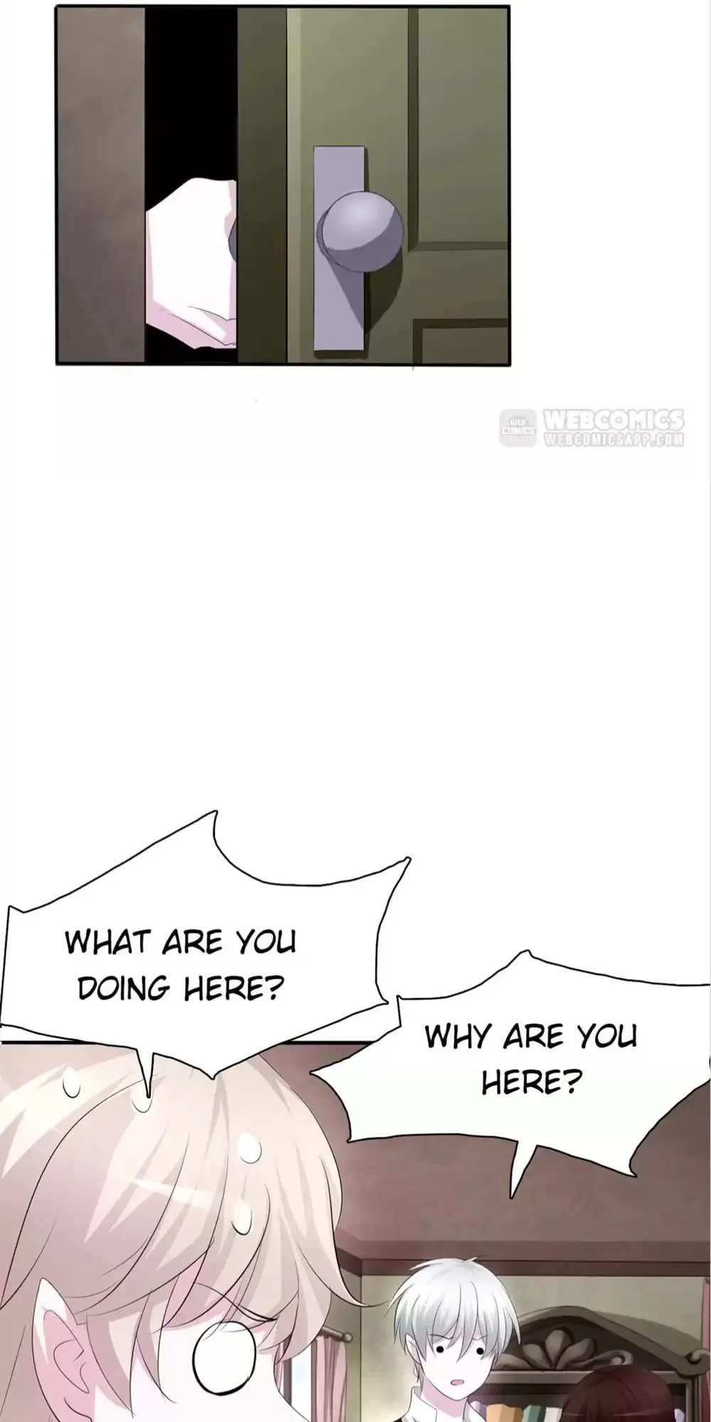 Read Definitely A Vampire chapter 10 image 50 on Lezhin
