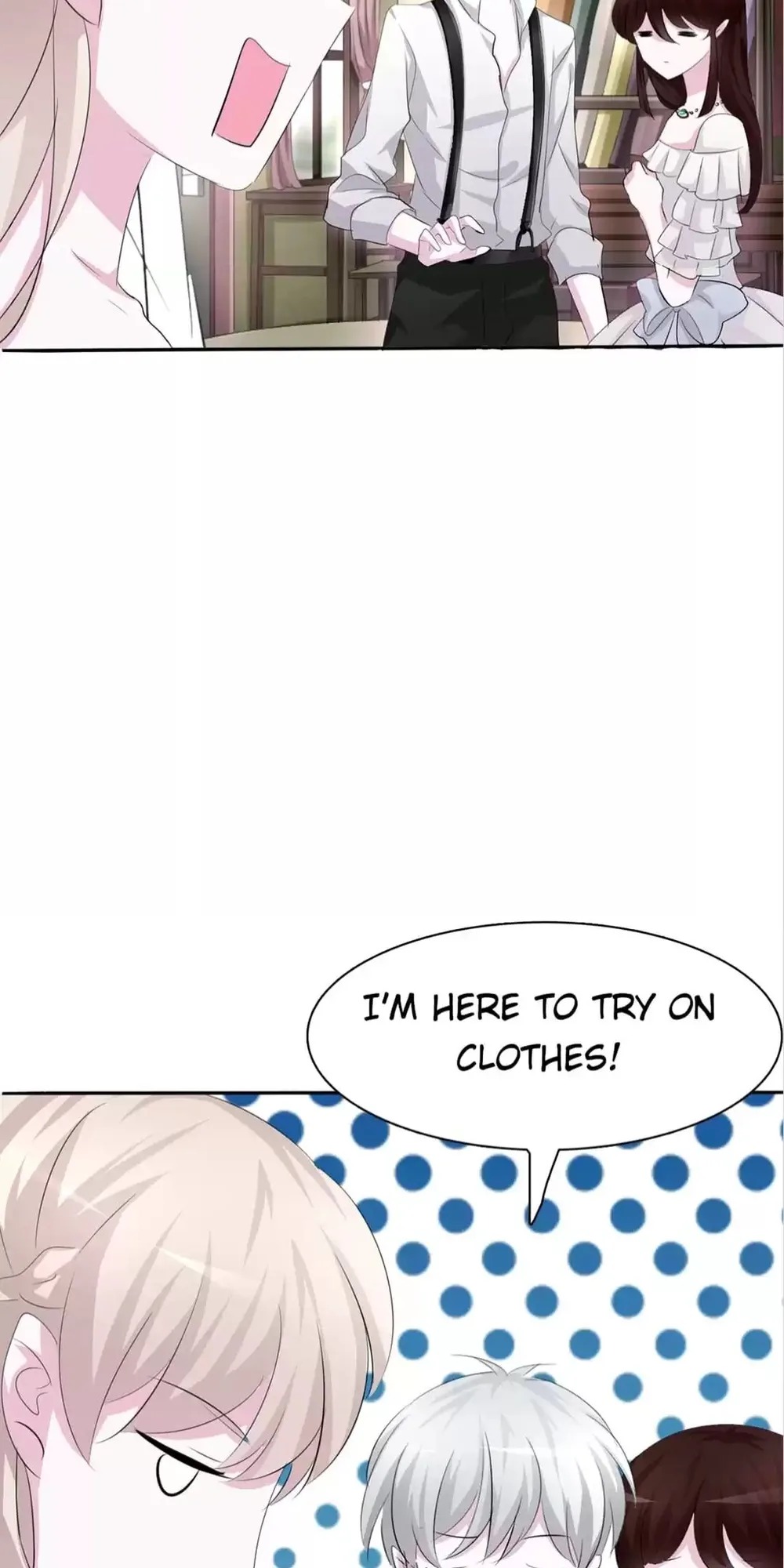 Read Definitely A Vampire chapter 10 image 51 on Lezhin