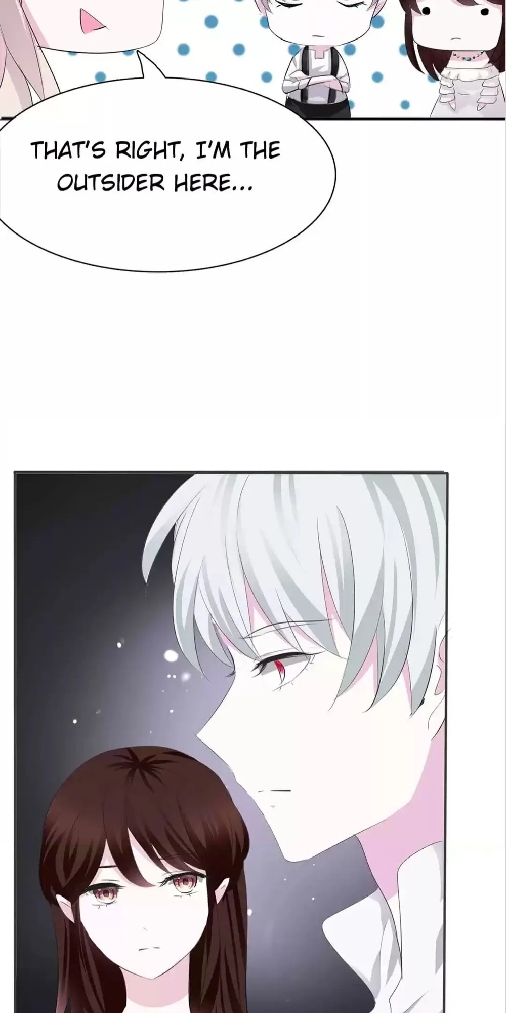 Read Definitely A Vampire chapter 10 image 52 on Lezhin