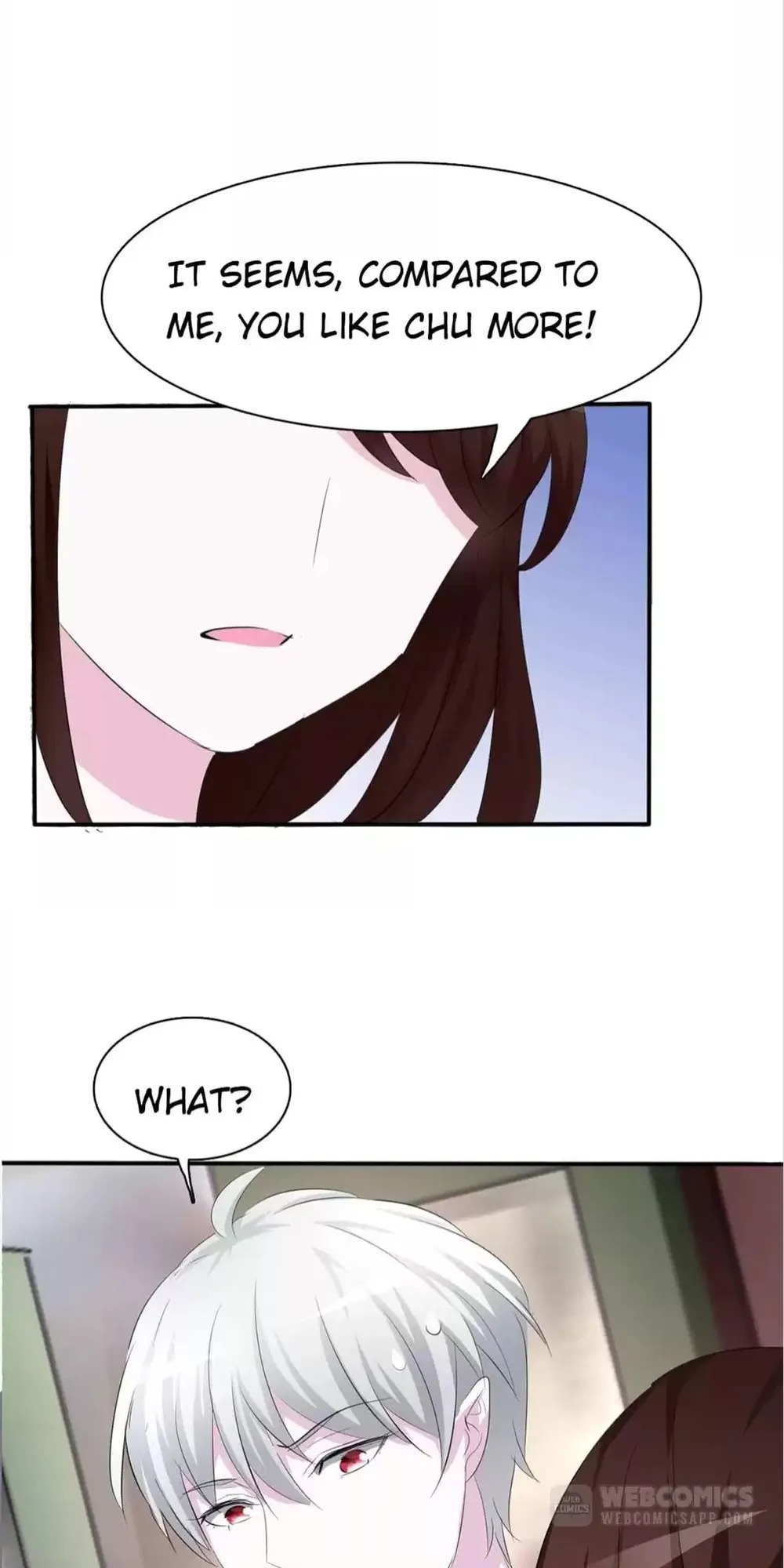 Read Definitely A Vampire chapter 10 image 56 on Lezhin