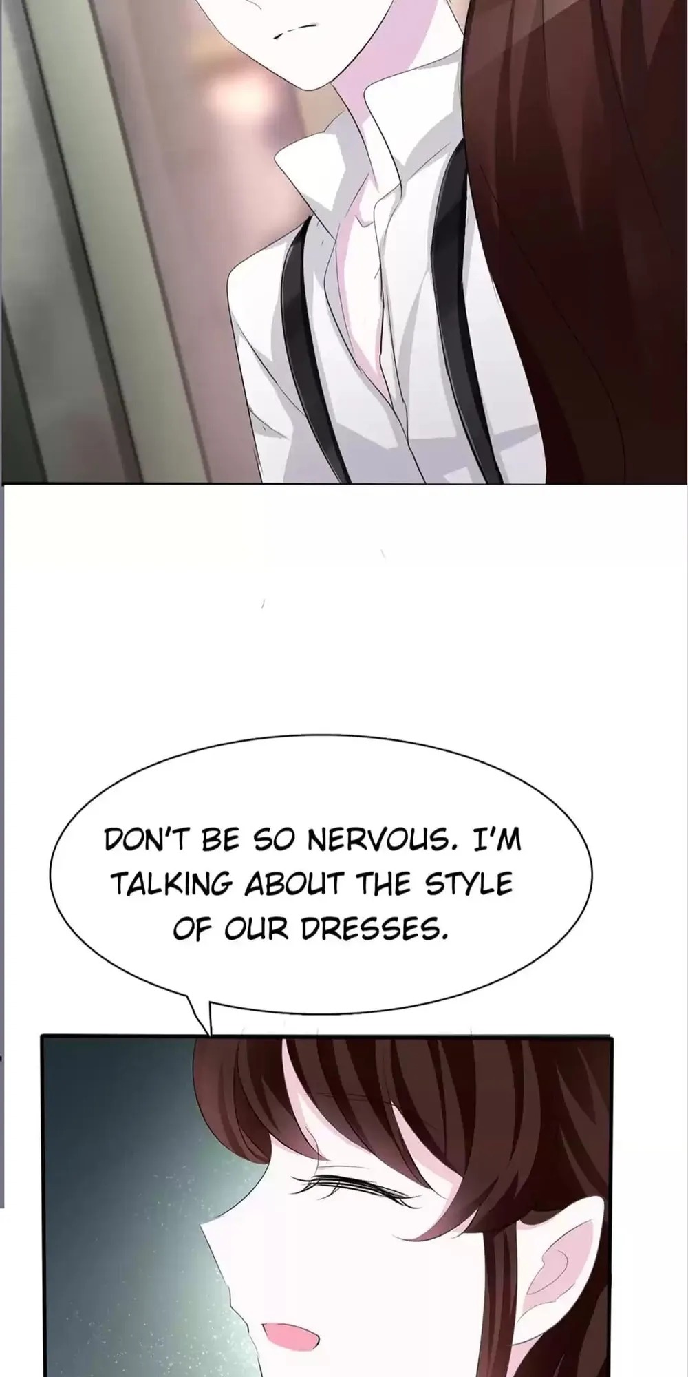 Read Definitely A Vampire chapter 10 image 57 on Lezhin
