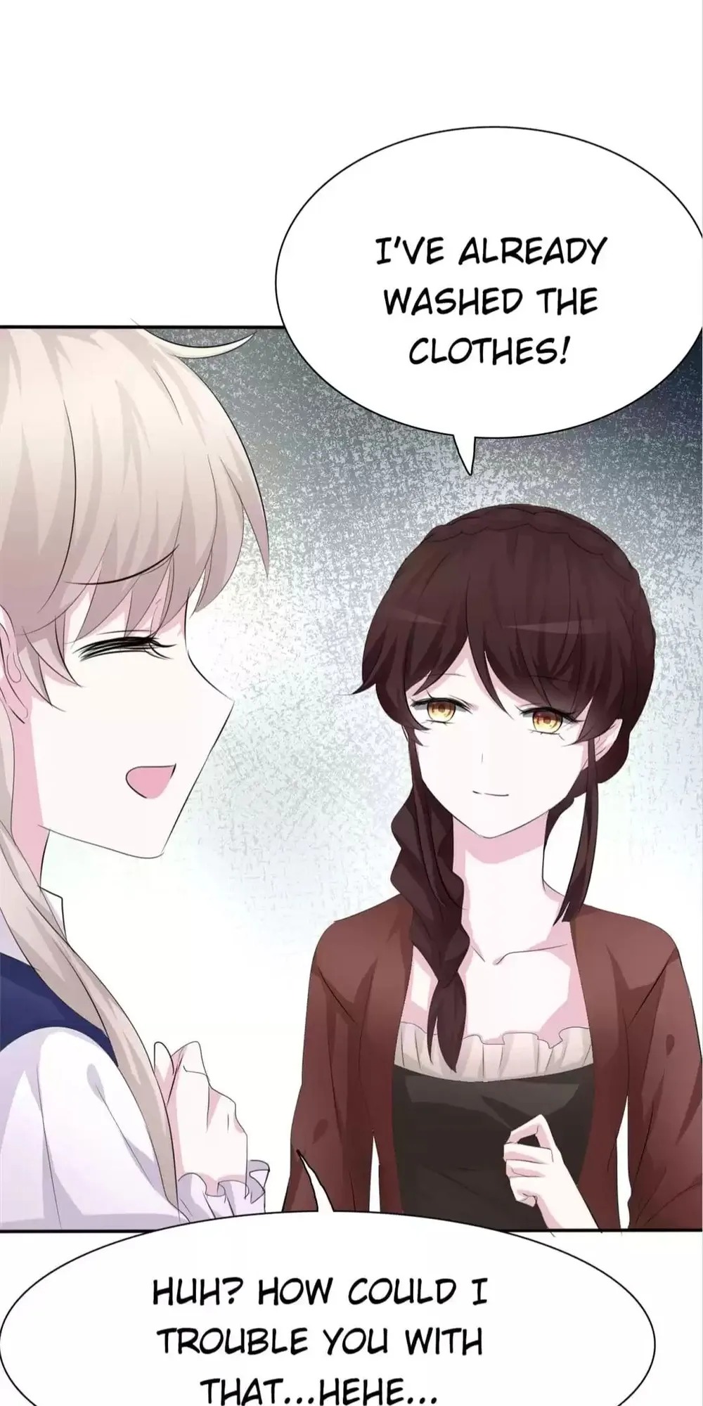 Read Definitely A Vampire chapter 10 image 6 on Lezhin