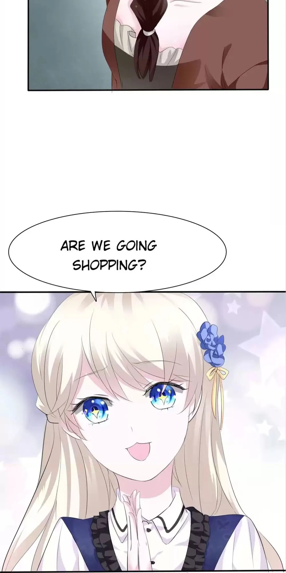 Read Definitely A Vampire chapter 10 image 8 on Lezhin