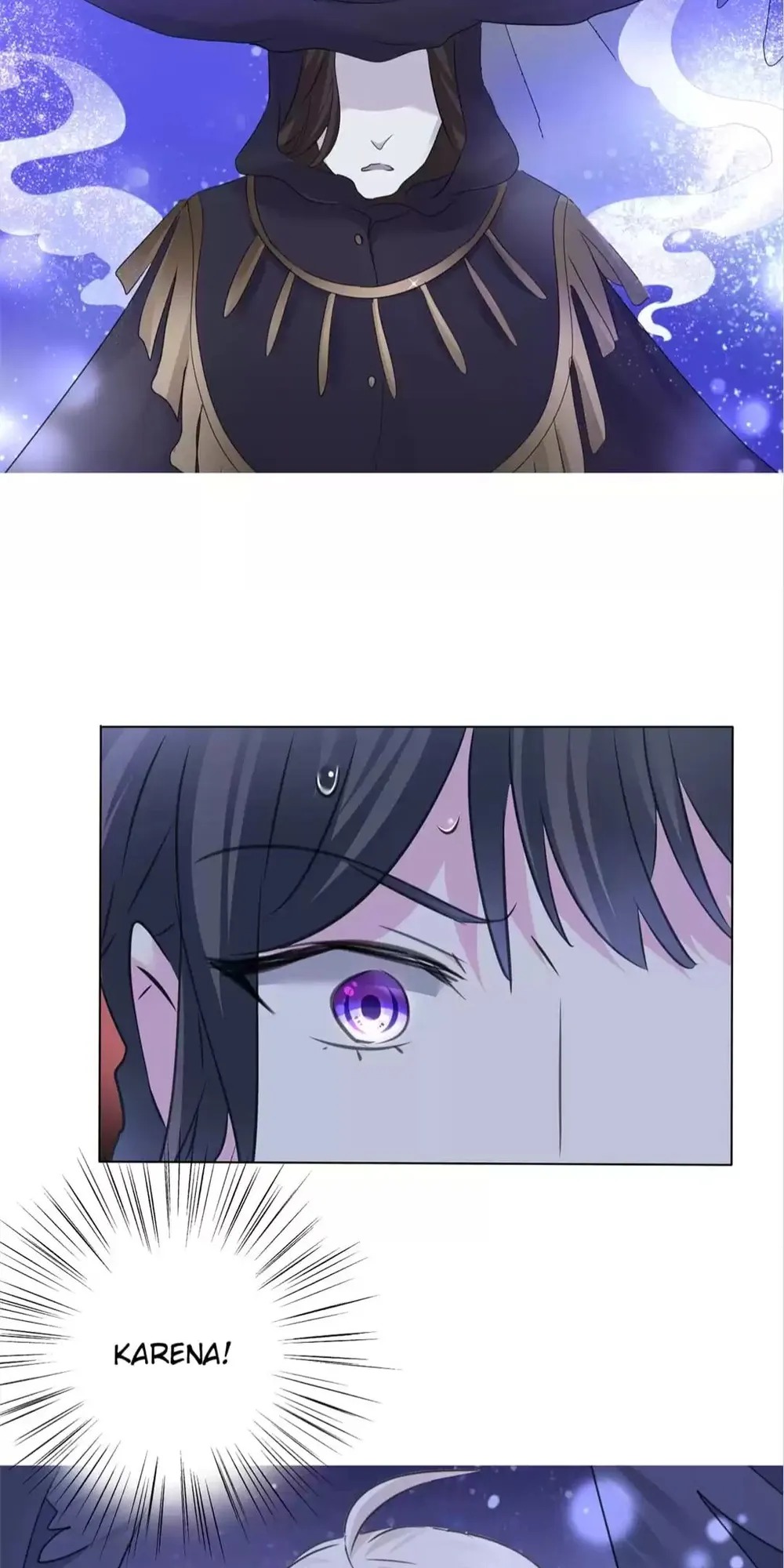 Read Definitely A Vampire chapter 100 image 24 on Lezhin