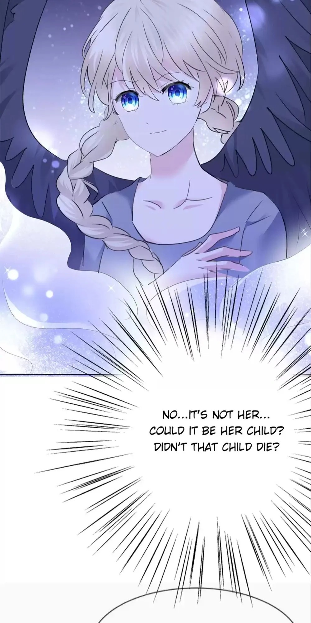 Read Definitely A Vampire chapter 100 image 25 on Lezhin