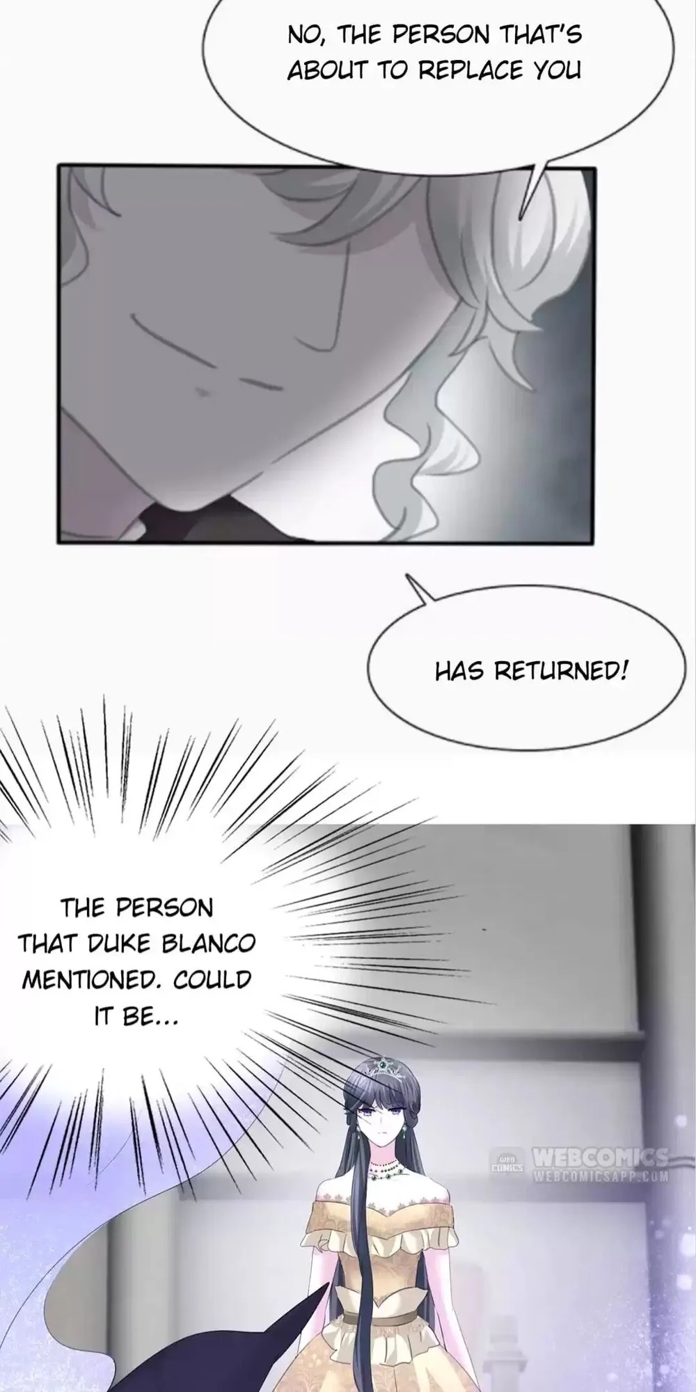 Read Definitely A Vampire chapter 100 image 26 on Lezhin