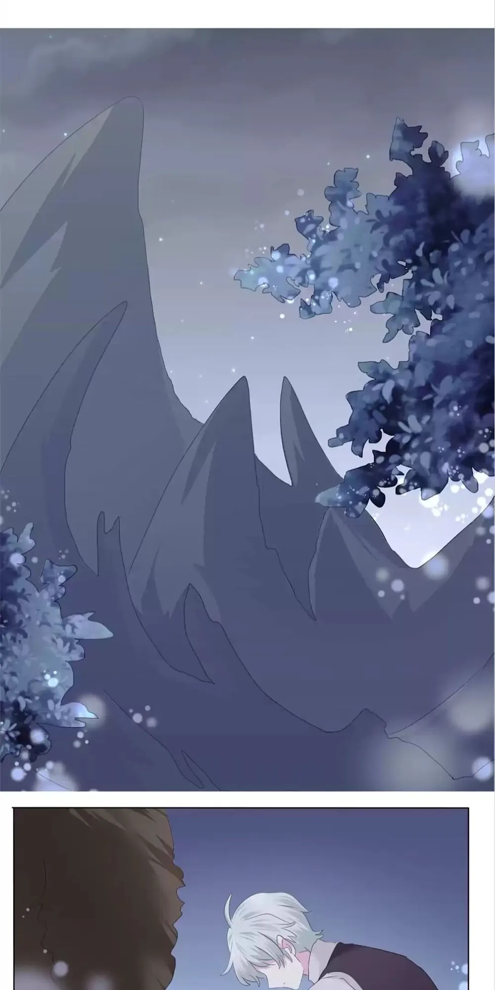 Read Definitely A Vampire chapter 100 image 5 on Lezhin