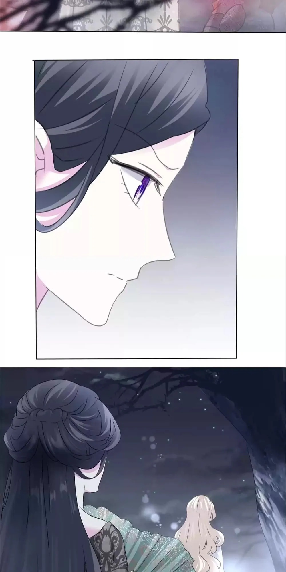 Read Definitely A Vampire chapter 101 image 19 on Lezhin
