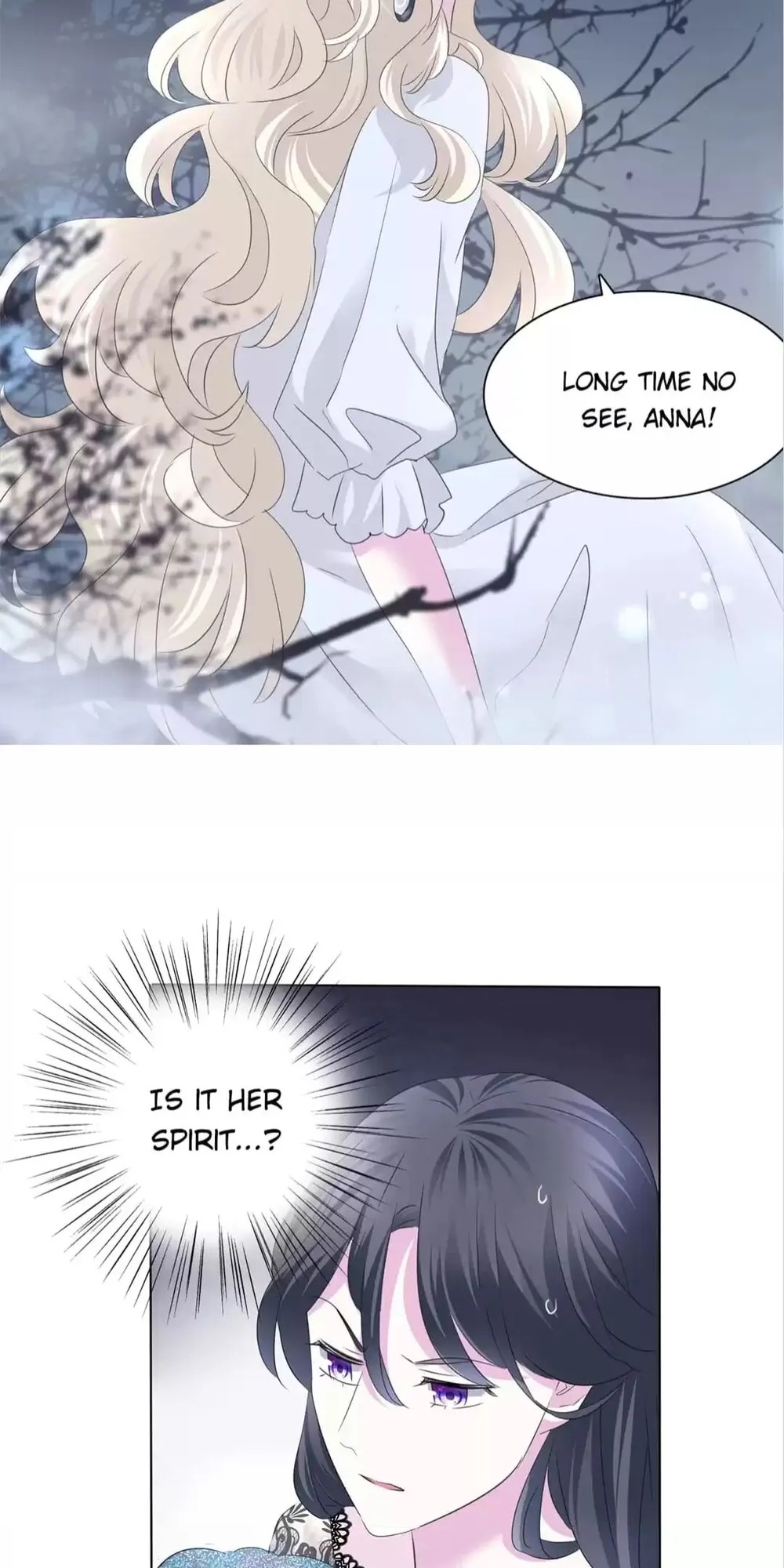 Read Definitely A Vampire chapter 101 image 21 on Lezhin