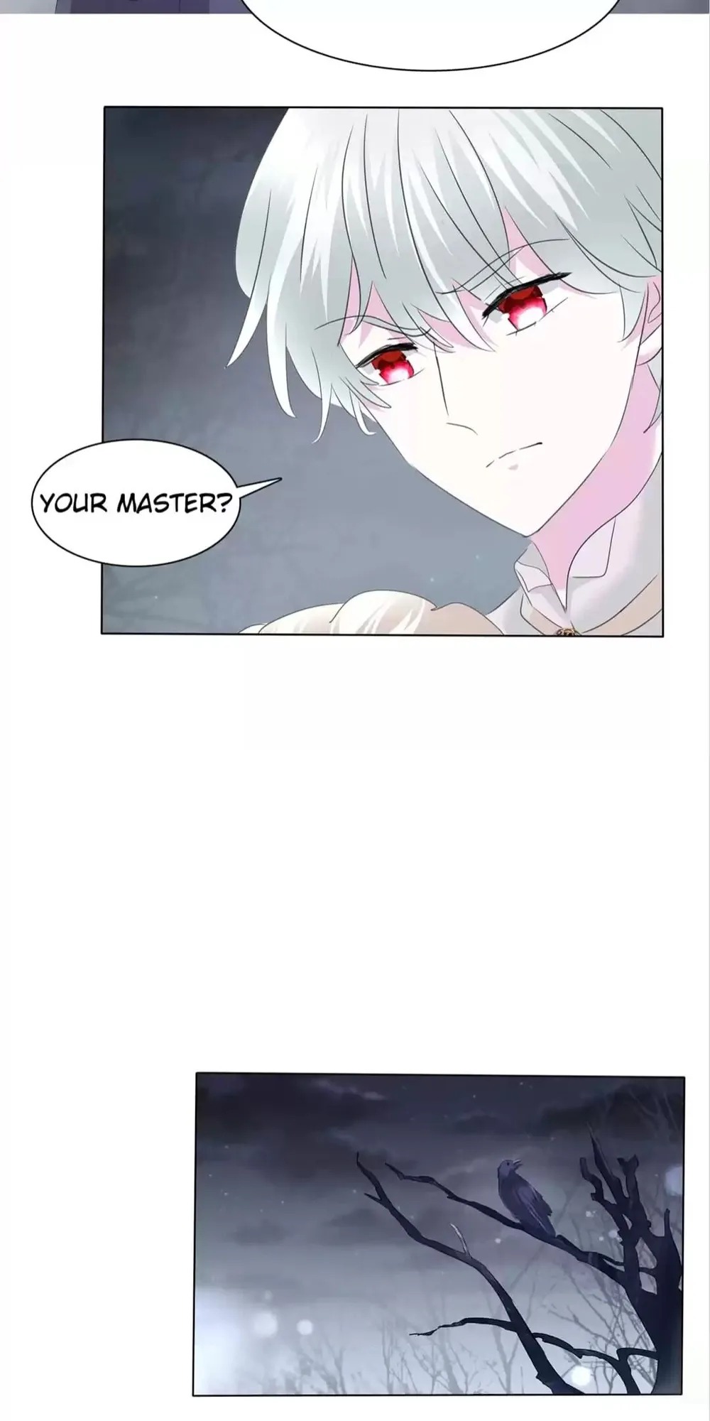 Read Definitely A Vampire chapter 101 image 5 on Lezhin
