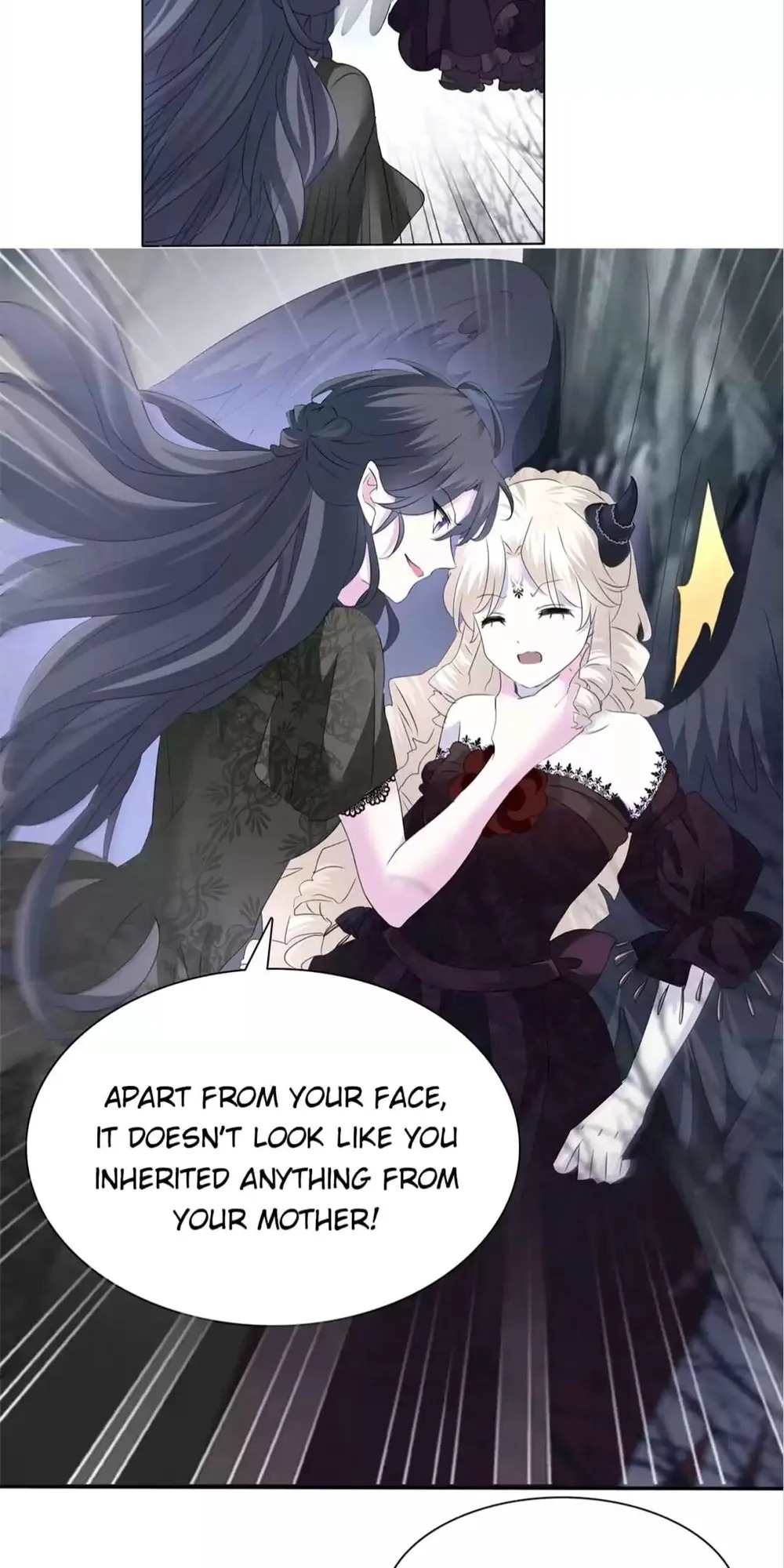 Read Definitely A Vampire chapter 102 image 11 on Lezhin