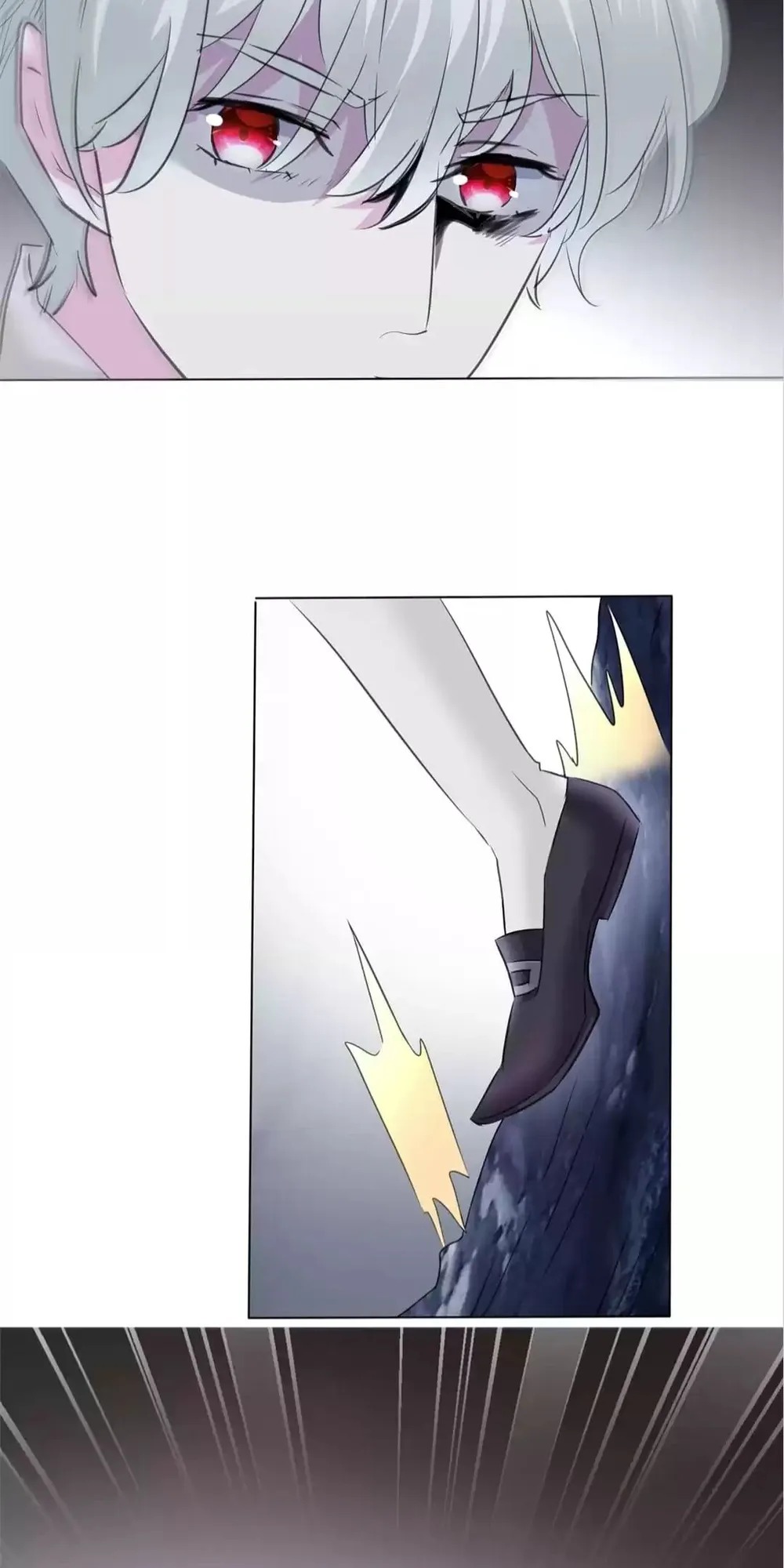 Read Definitely A Vampire chapter 102 image 15 on Lezhin