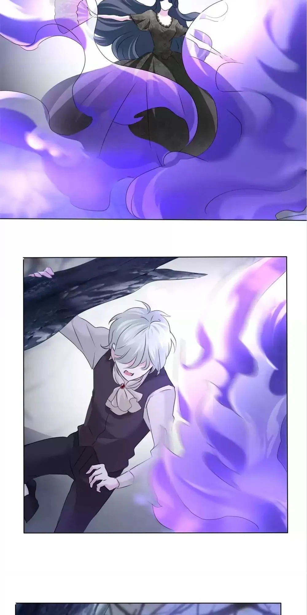 Read Definitely A Vampire chapter 102 image 18 on Lezhin