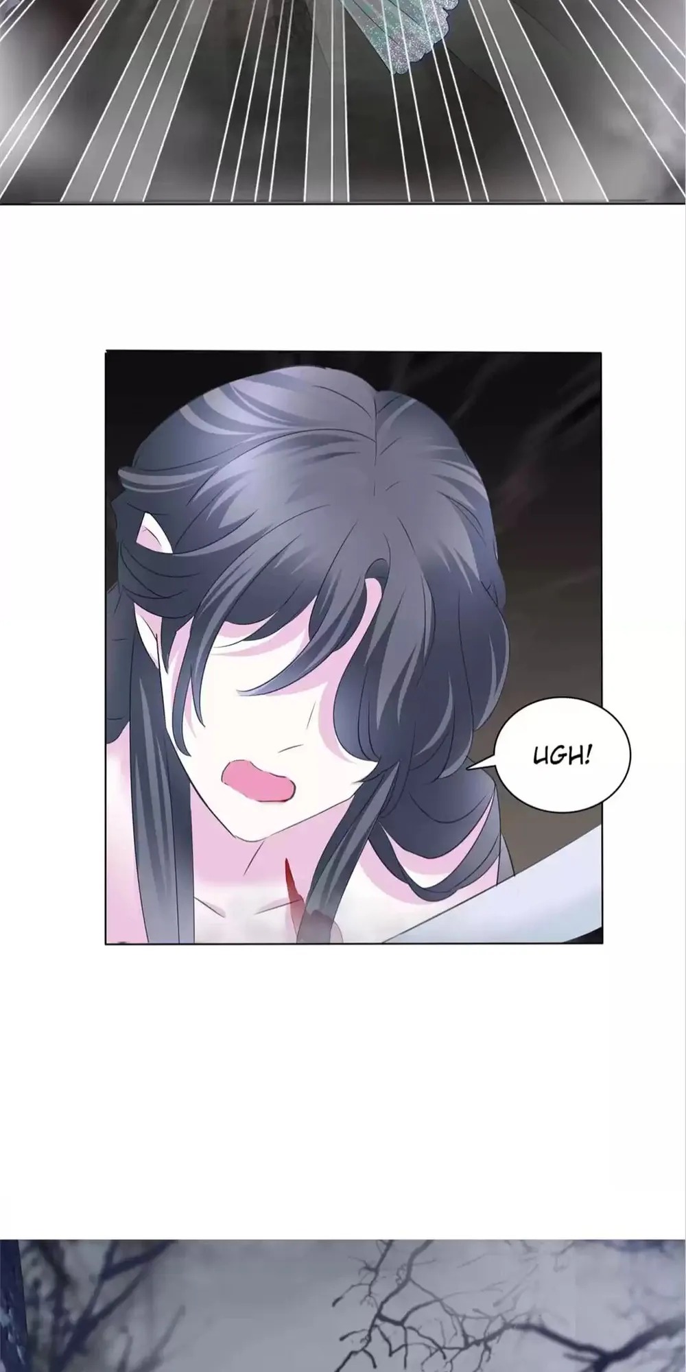 Read Definitely A Vampire chapter 102 image 2 on Lezhin