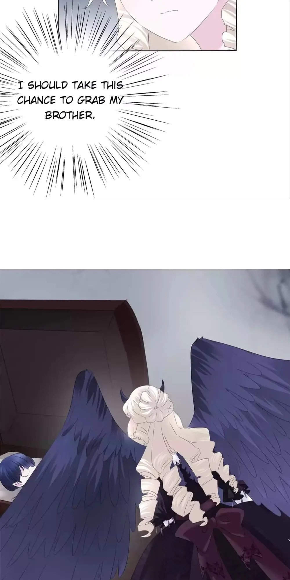 Read Definitely A Vampire chapter 102 image 6 on Lezhin