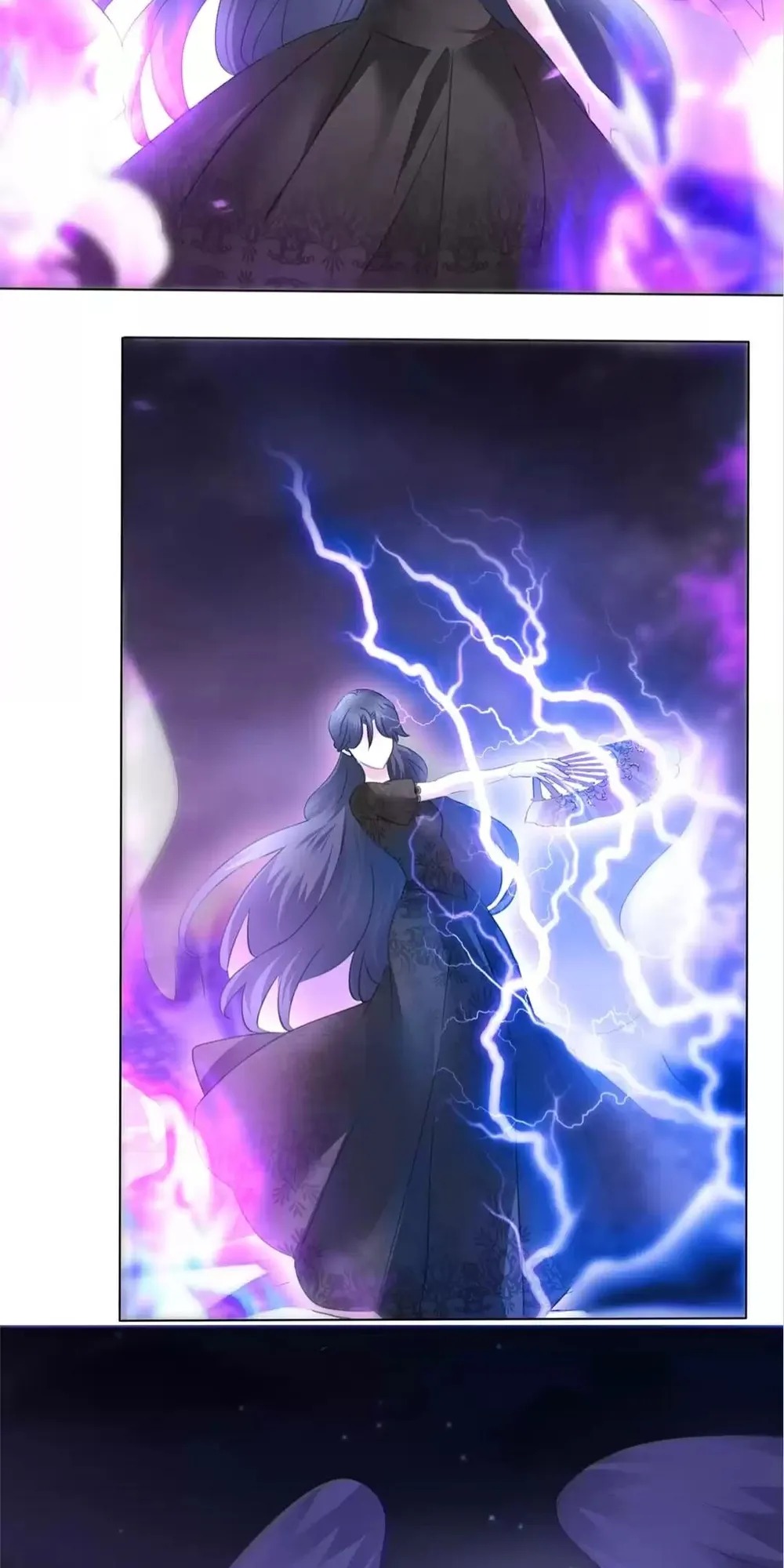 Read Definitely A Vampire chapter 103 image 12 on Lezhin