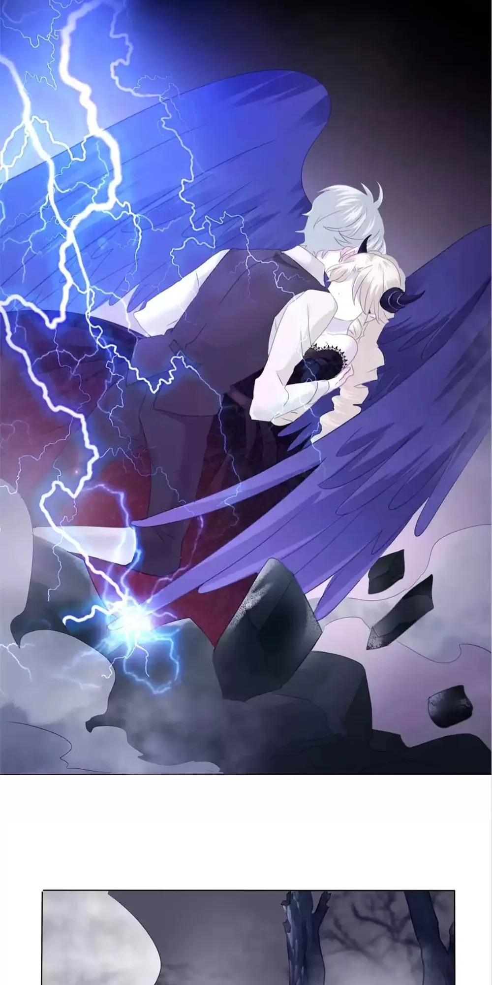 Read Definitely A Vampire chapter 103 image 14 on Lezhin