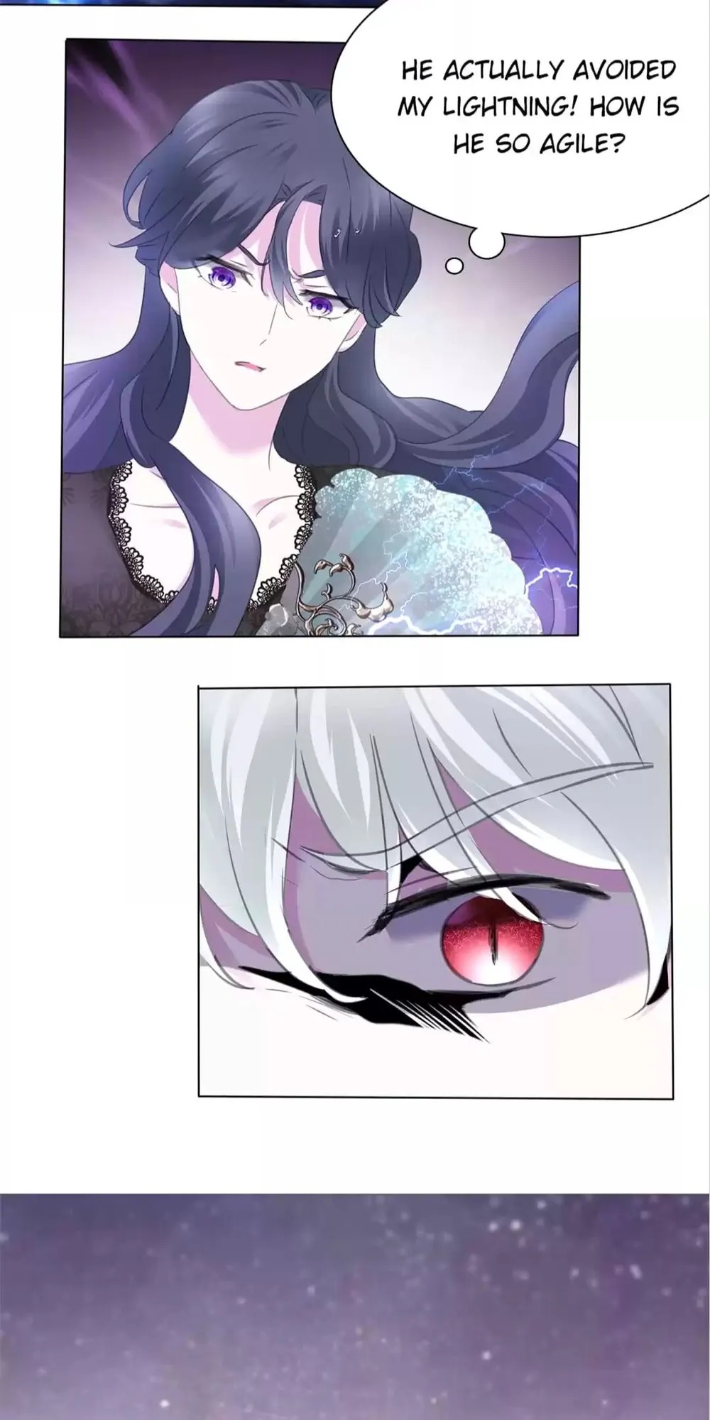 Read Definitely A Vampire chapter 103 image 22 on Lezhin