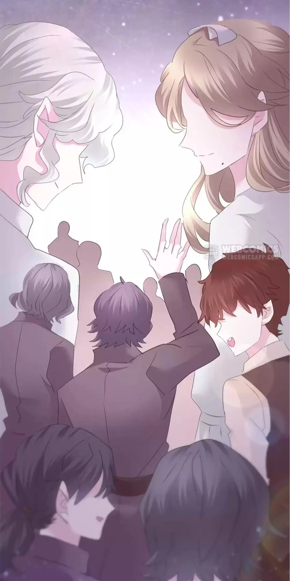 Read Definitely A Vampire chapter 103 image 23 on Lezhin