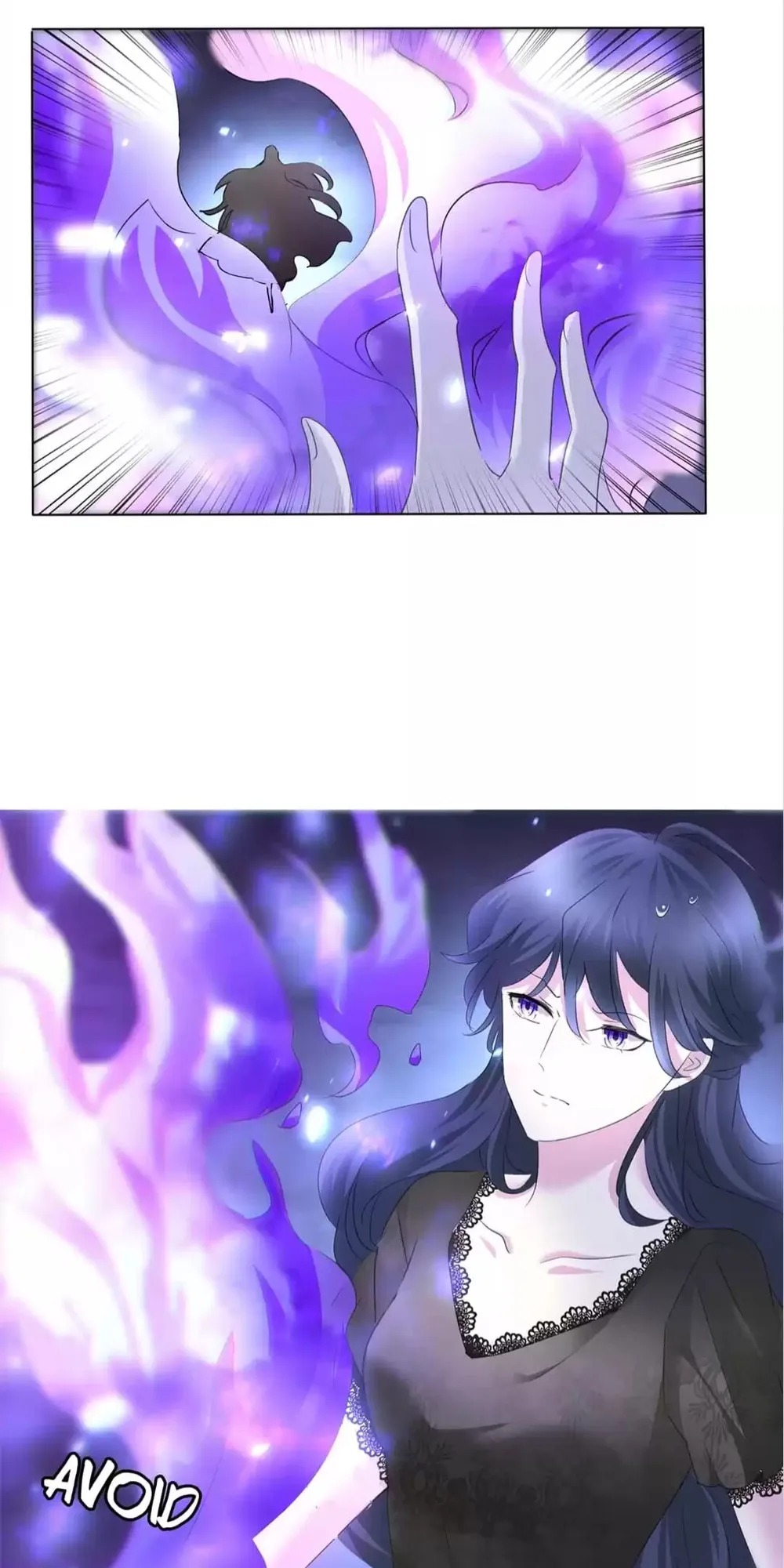Read Definitely A Vampire chapter 103 image 6 on Lezhin