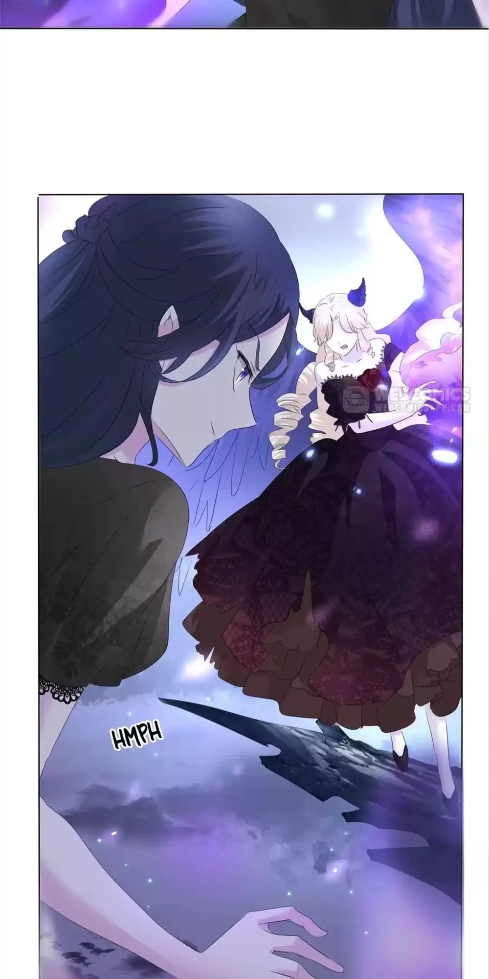 Read Definitely A Vampire chapter 103 image 7 on Lezhin